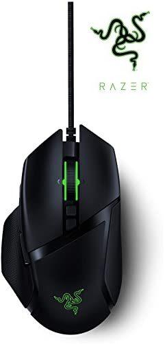 Ratón Gaming Razer Basilisk V2