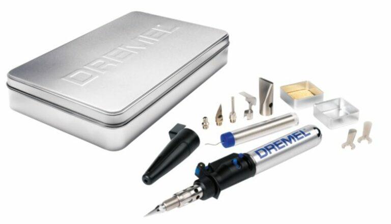 Multiherramienta DREMEL VersaTip 6 en 1 2000-6