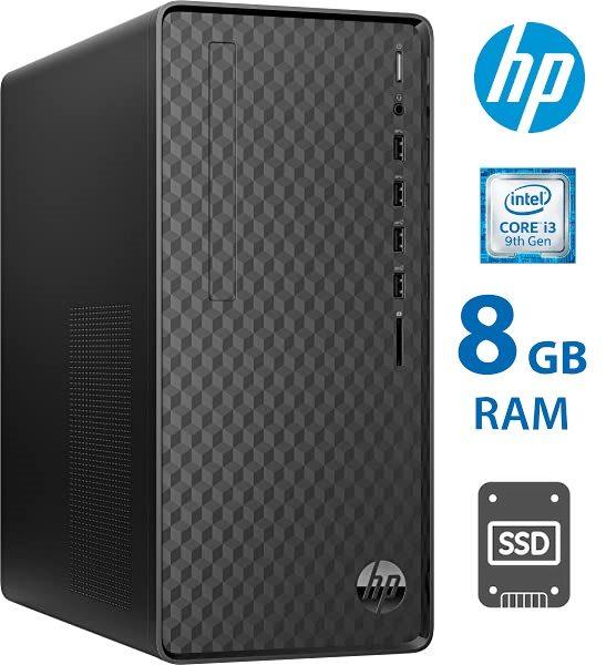 HP Desktop M01-F0030ns