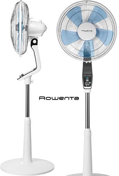 Rowenta Turbo Silence Extreme VU5640F0