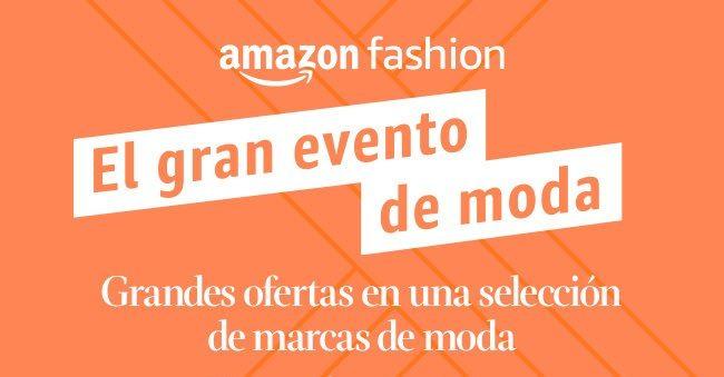 Semana de la moda en Amazon