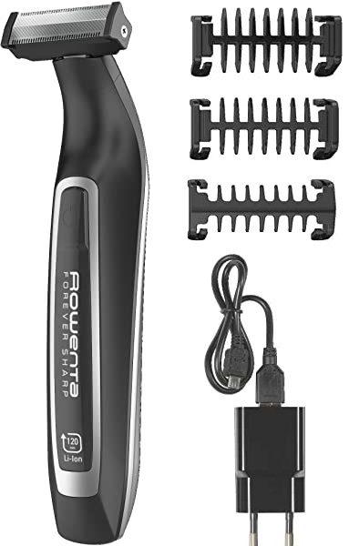 Comprar Barbero Rowenta Forever Sharp TN6000 Barbero Rowenta Forever Sharp TN6000