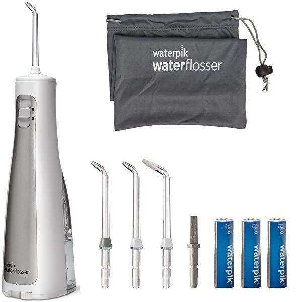 Comprar Irrigador Waterpik Cordless Freedom WF-03 Irrigador Waterpik Cordless Freedom WF-03