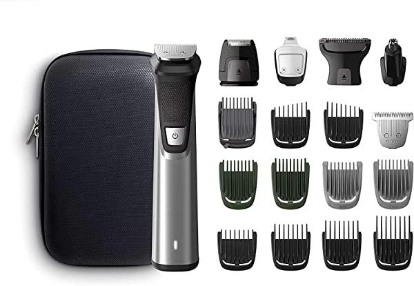 Multigroom series 7000 Philips MG7770/15