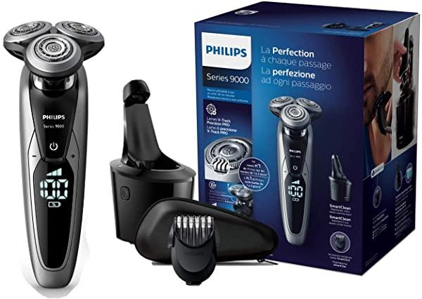 Comprar Philips Shaver series 9000 S9711-32 Philips Shaver series 9000 S9711-32