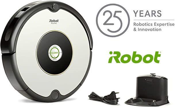 Comprar iRobot Roomba 605 iRobot Roomba 605