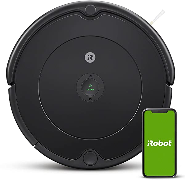Aspirador iRobot Roomba 692