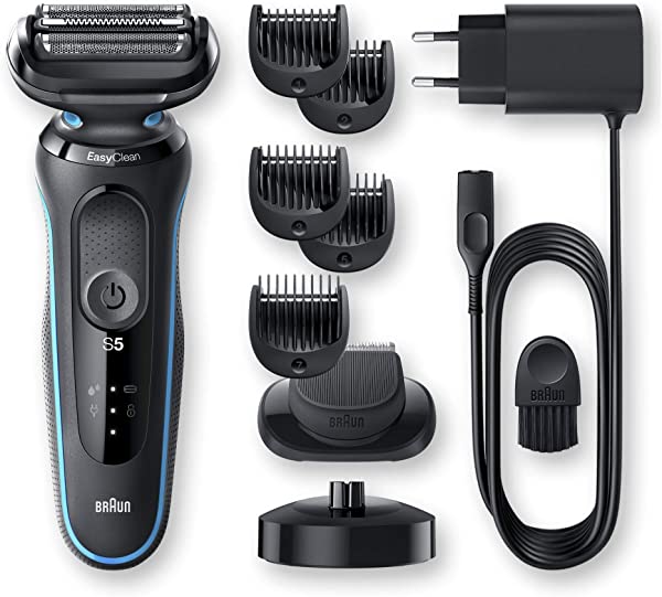 Comprar Braun Series 5 50-M4500cs Braun Series 5 50-M4500cs
