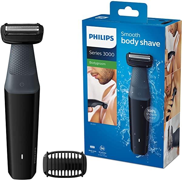 Philips Bodygroom BG3010 Serie 3000