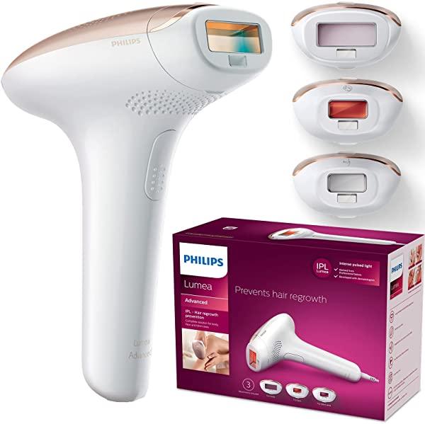 Philips Lumea Advanced SC1999