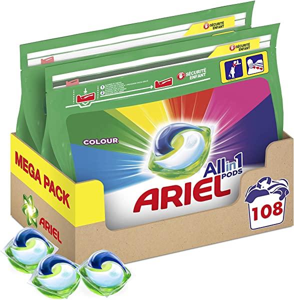 Comprar Ariel Allin1 Pods Color Ariel Allin1 Pods Color