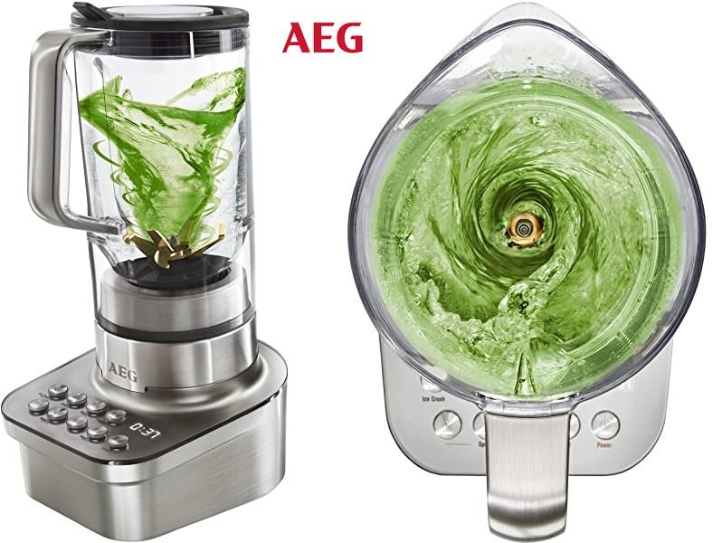 Comprar Batidora de Vaso AEG SB9300 GourmetPro Batidora de Vaso AEG SB9300 GourmetPro