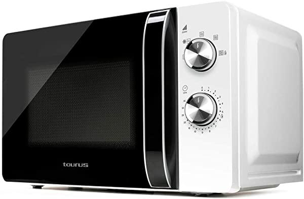 Taurus Microondas Fastwave 20