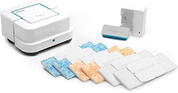 Robot Fregasuelos iRobot Braava Jet 240