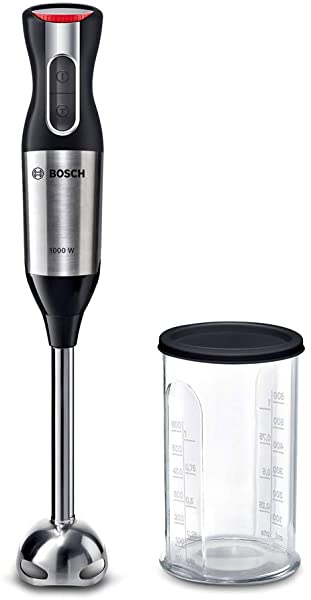 Bosch MS62M6110 ErgoMixx Style