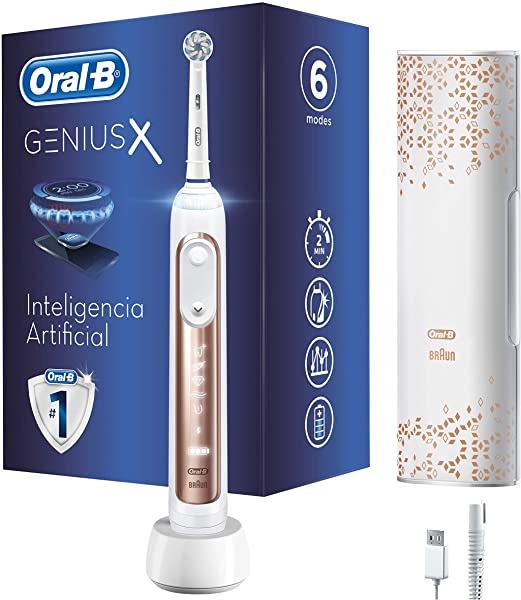 Oral-B Genius X 20000N