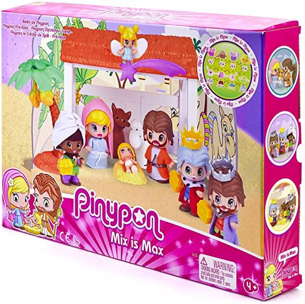 Pinypon - Belén (Famosa 700014348)