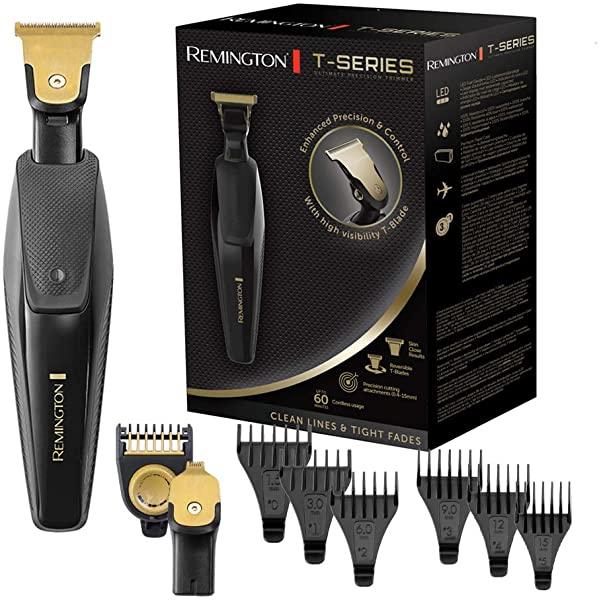 Comprar Set Remington TSeries MB7000 Set Remington TSeries MB7000