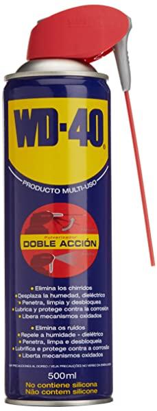 WD40 Multi-Uso Doble Acción