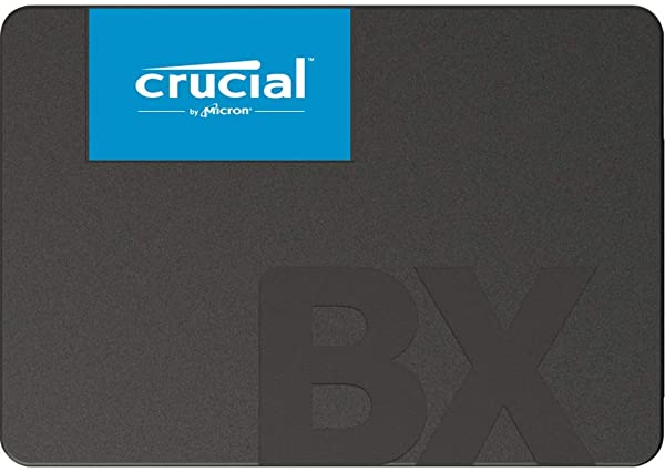 Crucial BX500 2 TB CT1000BX500SSD1