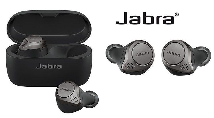 Jabra Elite Active 75t