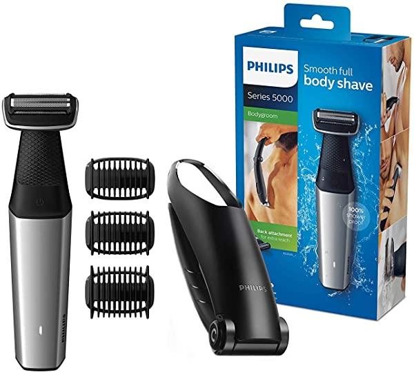 Comprar Philips BG5020 Bodygroom Series 5000 Philips BG5020 Bodygroom Series 5000