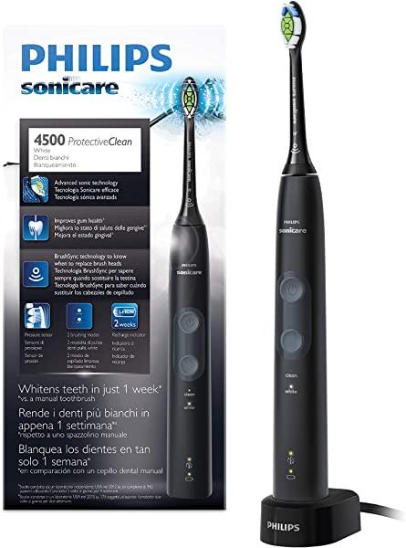 Philips Sonicare HX6830/44 ProtectiveClean