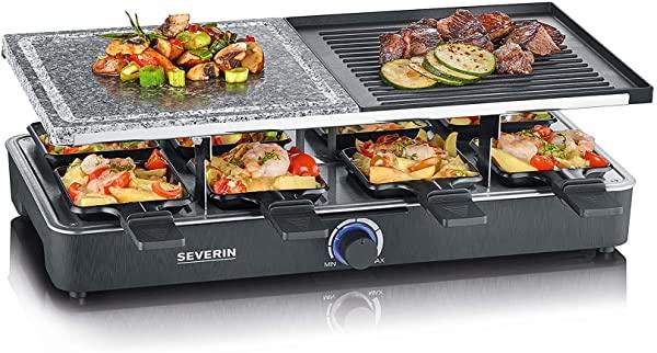 Raclette SEVERIN RG 2371