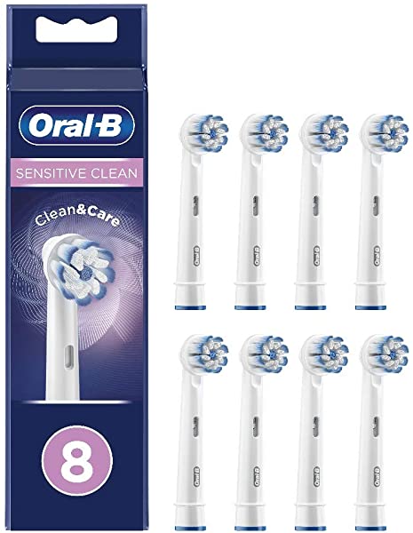 Recambios Oral-B Sensitive Clean