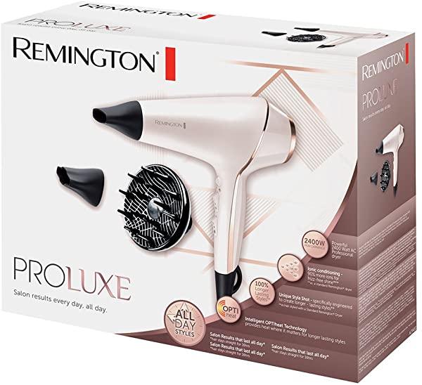 Comprar Remington AC9140 PROluxe Profesional Remington AC9140 PROluxe Profesional