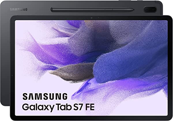 Samsung Galaxy Tab S7 FE (12,4", WI-FI)