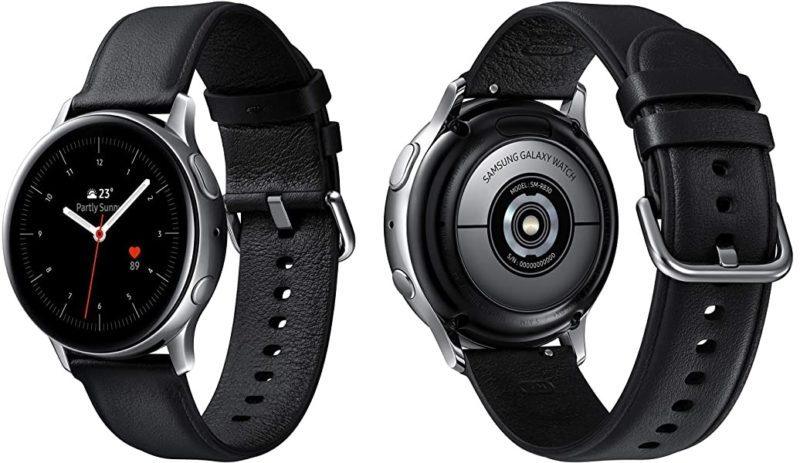 Smartwatch Galaxy Watch Active2