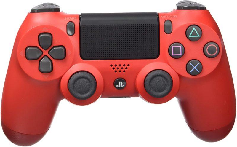 Sony DualShock 4 V2