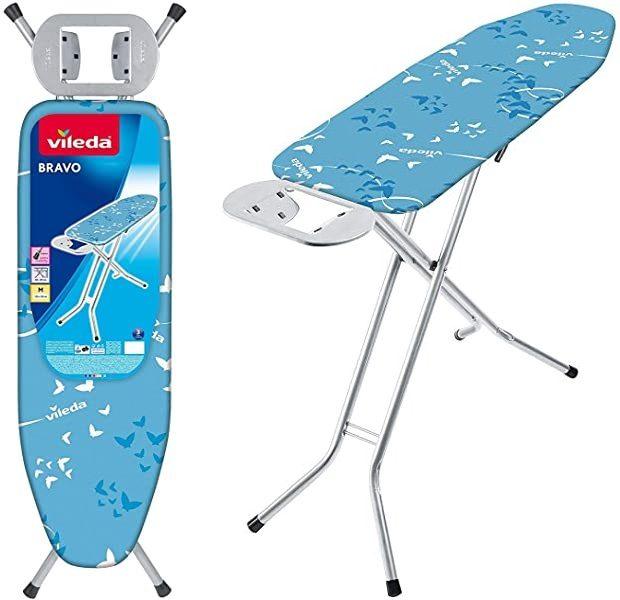 Comprar Tabla de planchar Vileda Bravo Tabla de planchar Vileda Bravo