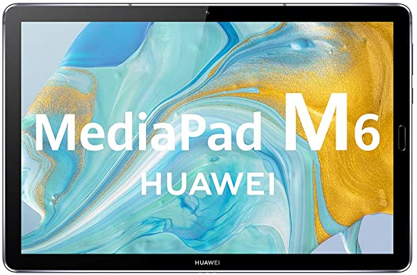 Tablet HUAWEI MediaPad M6