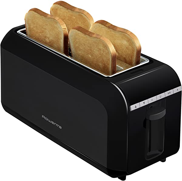 Comprar Tostadora Rowenta TL681830 Tostadora Rowenta TL681830