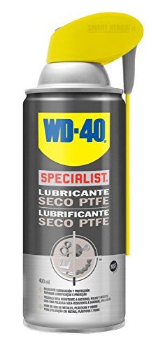 WD-40 Specialist - Lubricante seco con PTFE