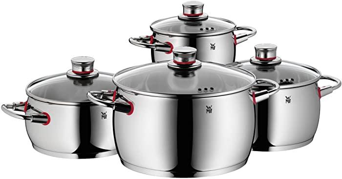 Comprar Batería de Cocina WMF Quality One Batería de Cocina WMF Quality One
