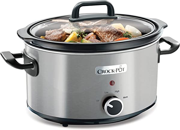 CROCK-POT CSC025X