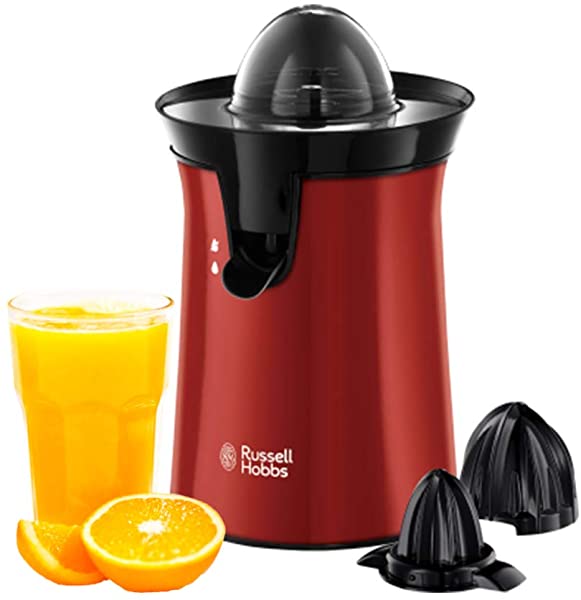 Comprar Exprimidor Russell Hobbs Colours Plus Exprimidor Russell Hobbs Colours Plus
