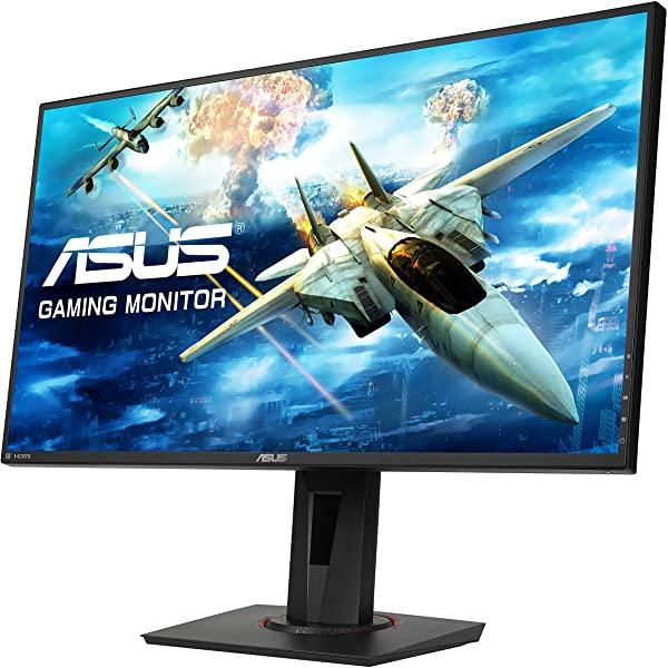 Monitor gaming ASUS VG278QR