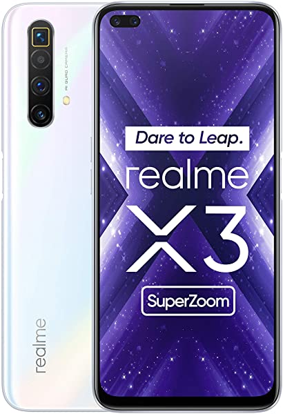 Realme X3 Super Zoom