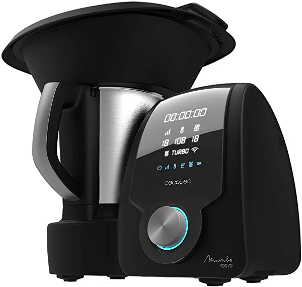 Robot de Cocina Cecotec Mambo 10070