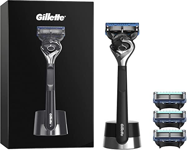 Comprar Set de regalo premium de Gillette Fusion5 ProGlide Set de regalo premium de Gillette Fusion5 ProGlide