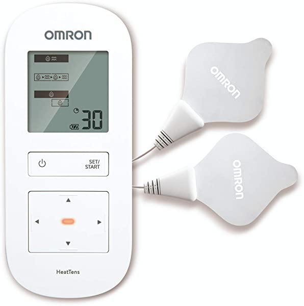 Comprar TENS OMRON HeatTens TENS OMRON HeatTens