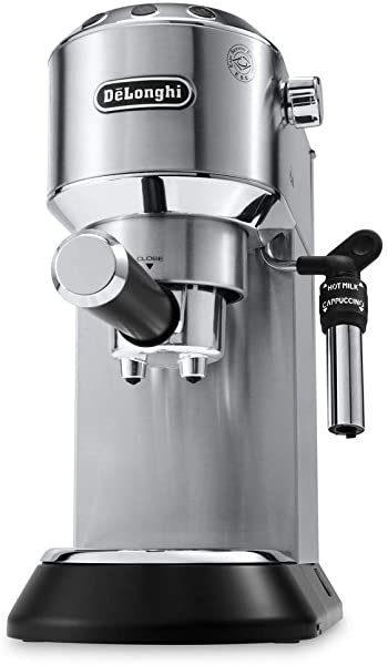 Cafetera De'longhi Dedica EC 685.M