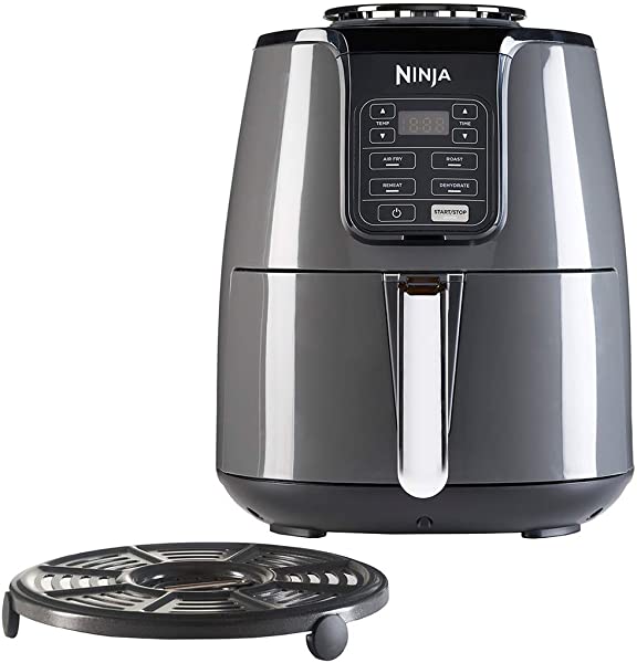 Freidora sin aceite Ninja Air Fryer