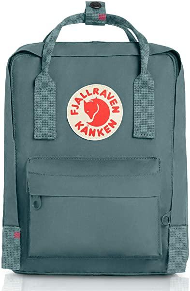 ¡Oferta! Mochila Fjällräven KÅNKEN Mini de 7 litros