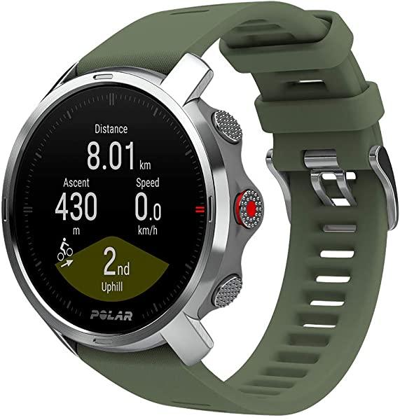 Comprar Reloj deportivo Polar GRIT X Reloj deportivo Polar GRIT X