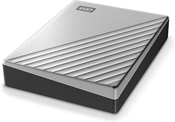 Comprar Disco duro WD My Passport Ultra de 4TB portátil Disco duro WD My Passport Ultra de 4TB portátil